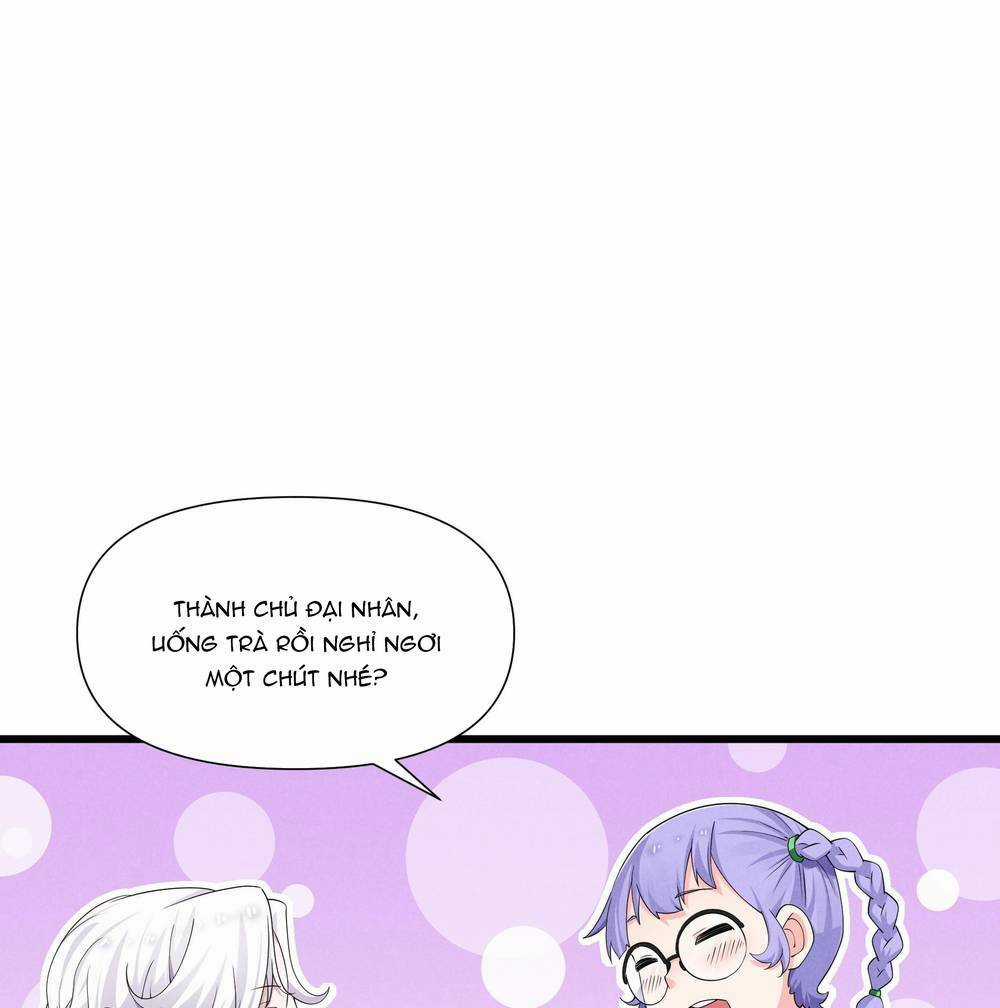 Sau Khi Bị Ốc Sên Truy Sát Chapter 13 trang 30