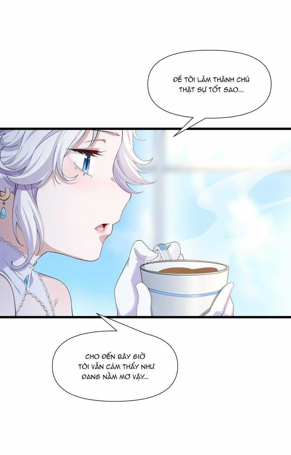 Sau Khi Bị Ốc Sên Truy Sát Chapter 13 trang 32