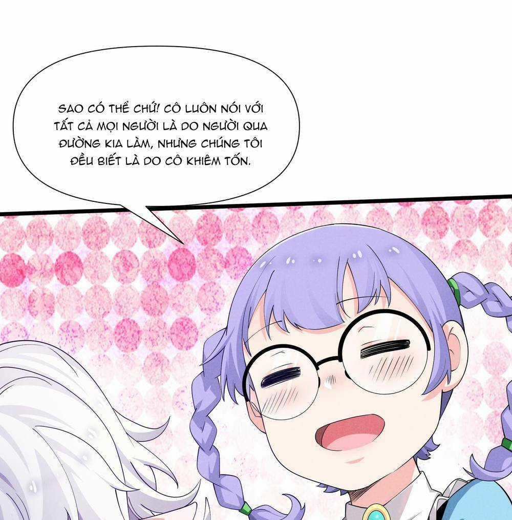 Sau Khi Bị Ốc Sên Truy Sát Chapter 13 trang 33