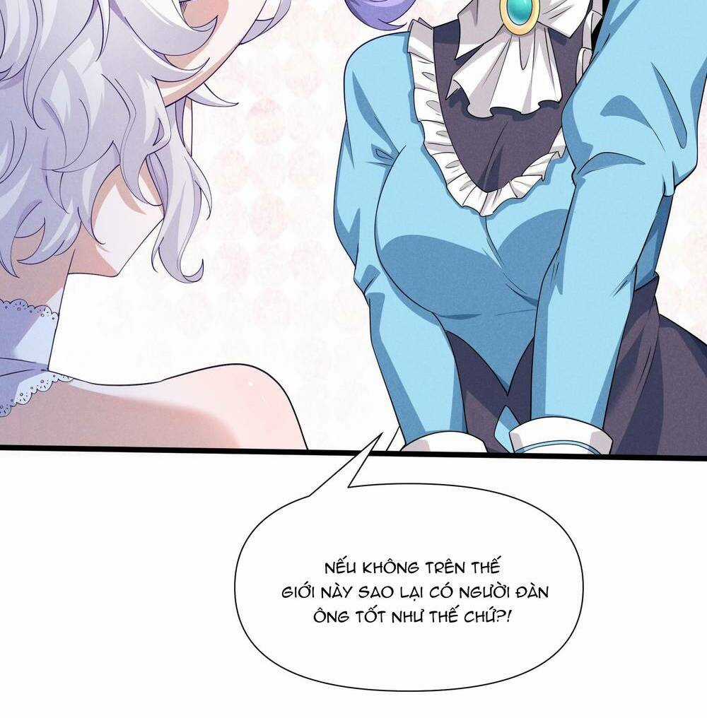 Sau Khi Bị Ốc Sên Truy Sát Chapter 13 trang 34