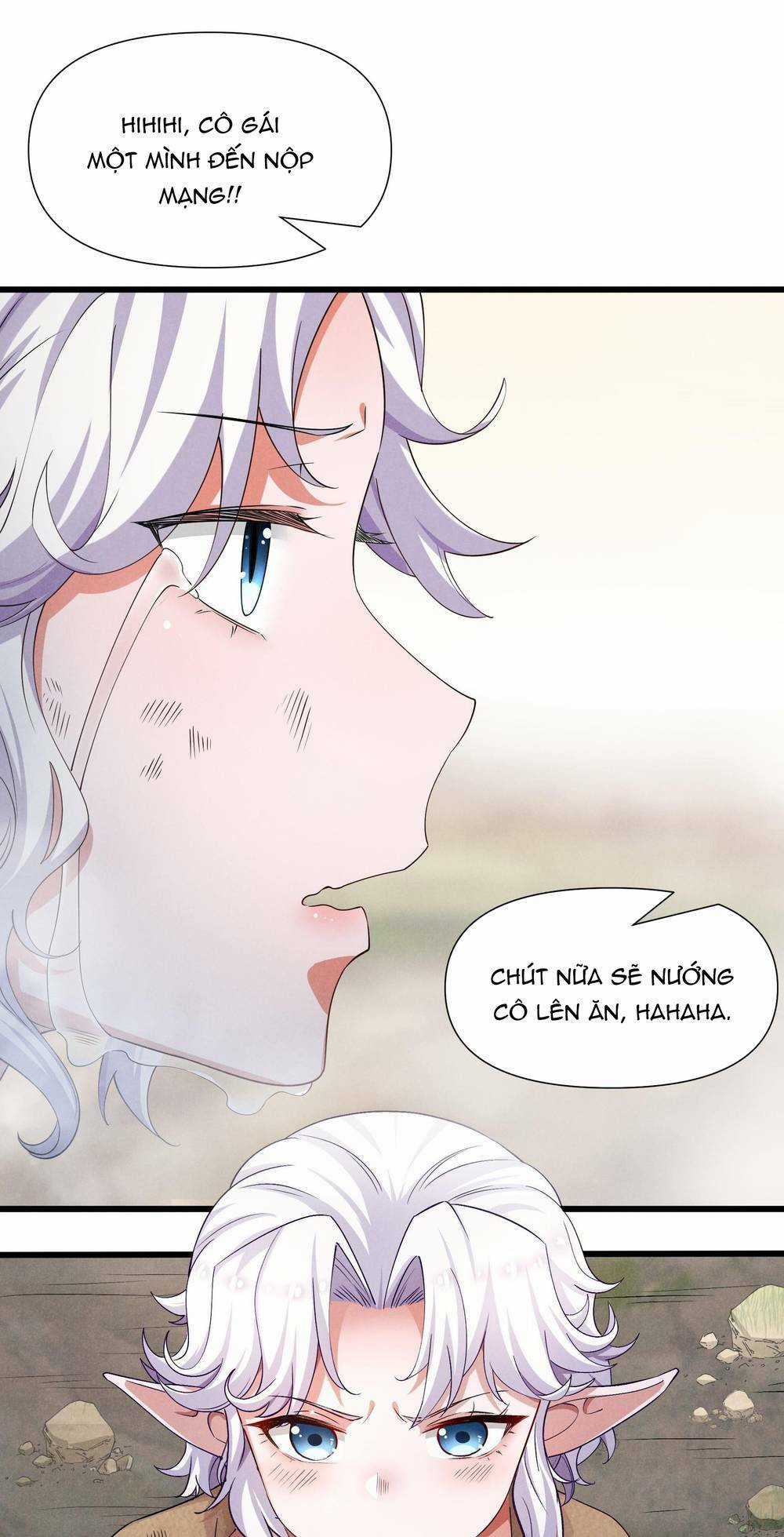 Sau Khi Bị Ốc Sên Truy Sát Chapter 13 trang 40