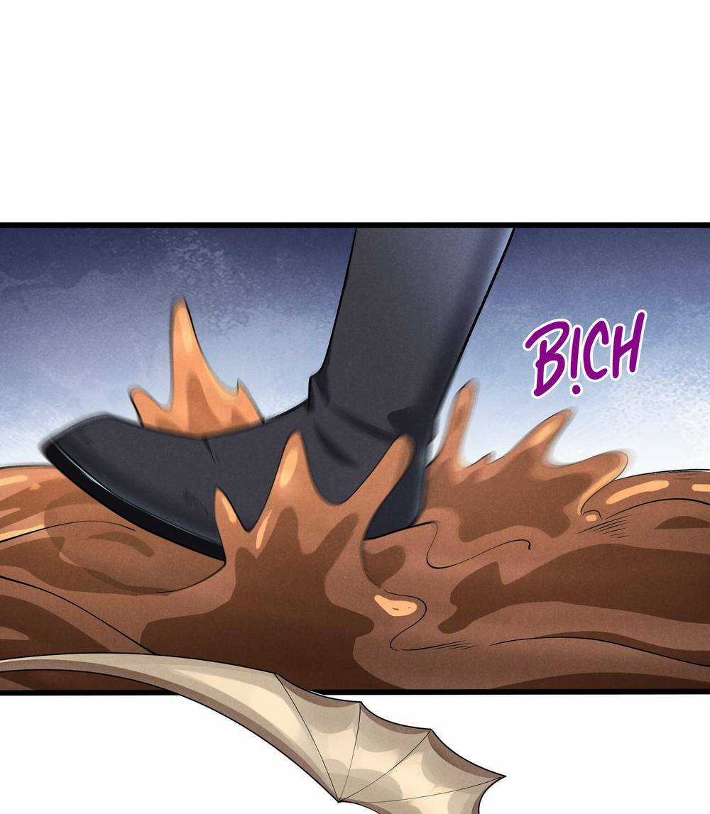 Sau Khi Bị Ốc Sên Truy Sát Chapter 13 trang 44