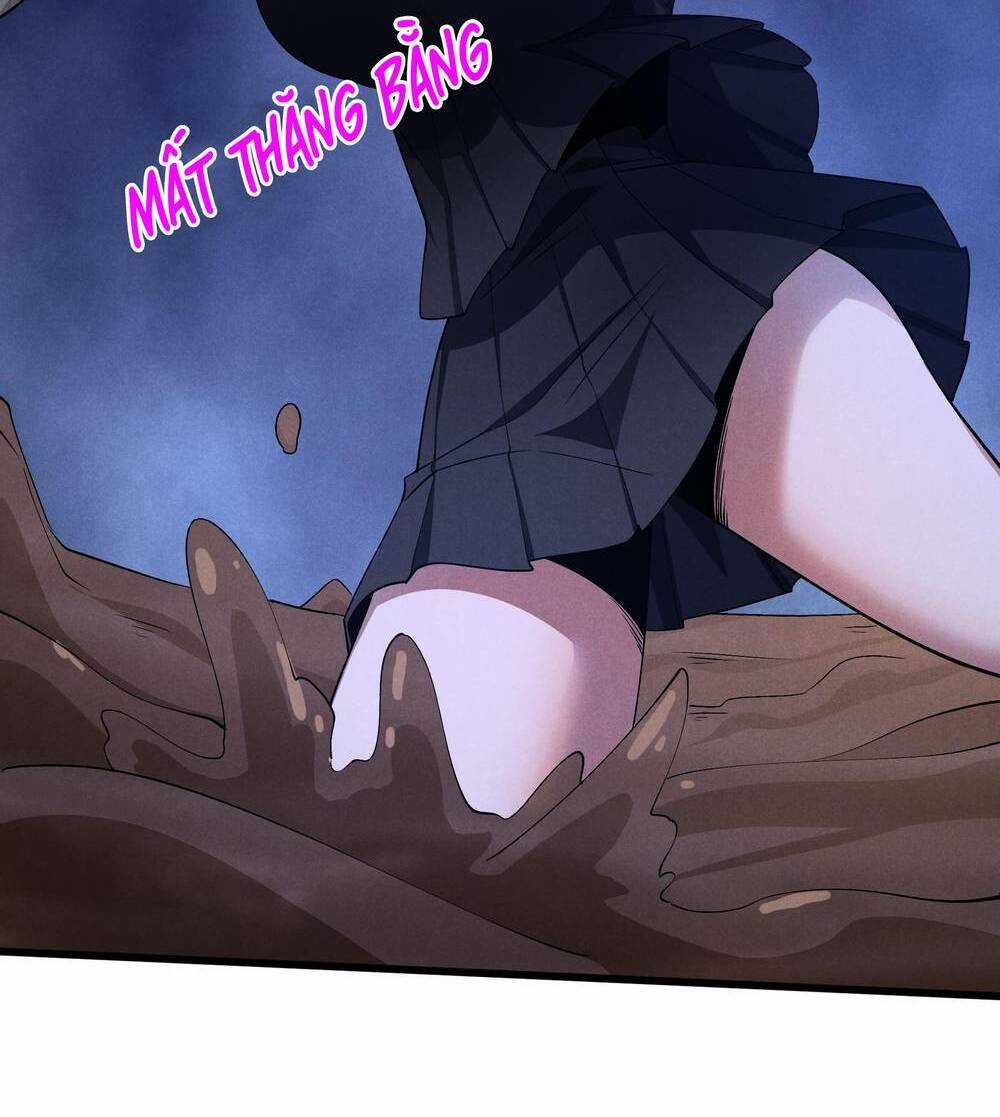 Sau Khi Bị Ốc Sên Truy Sát Chapter 13 trang 46