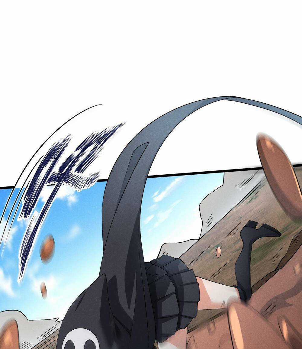 Sau Khi Bị Ốc Sên Truy Sát Chapter 13 trang 47