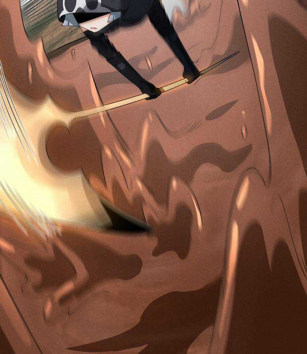 Sau Khi Bị Ốc Sên Truy Sát Chapter 13 trang 48