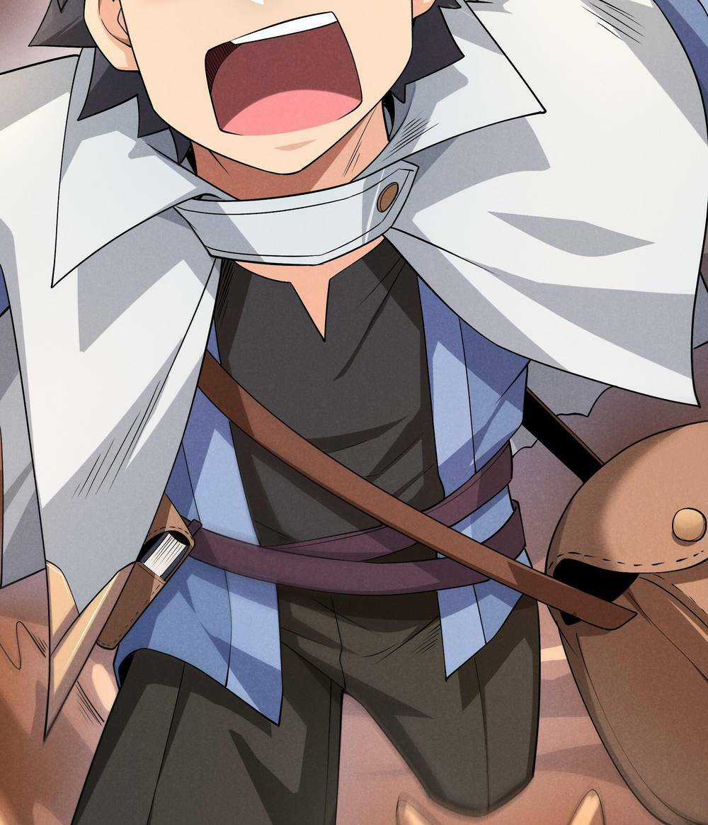 Sau Khi Bị Ốc Sên Truy Sát Chapter 13 trang 50