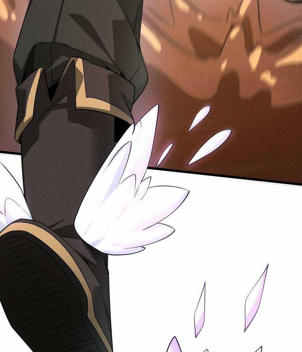 Sau Khi Bị Ốc Sên Truy Sát Chapter 13 trang 51