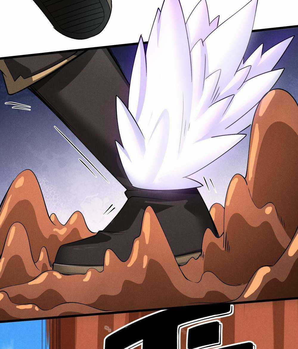 Sau Khi Bị Ốc Sên Truy Sát Chapter 13 trang 52