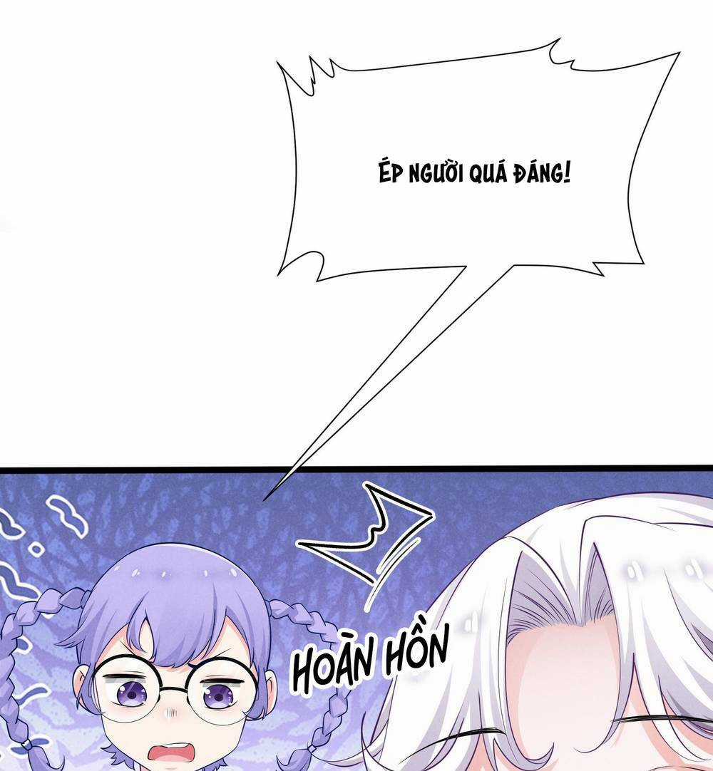 Sau Khi Bị Ốc Sên Truy Sát Chapter 13 trang 58