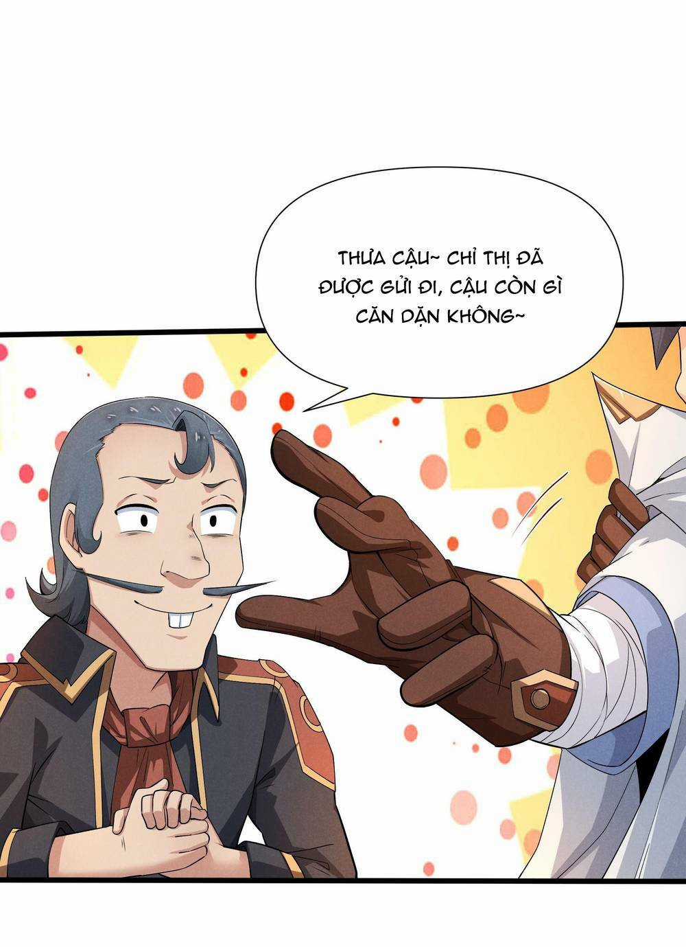 Sau Khi Bị Ốc Sên Truy Sát Chapter 13 trang 6