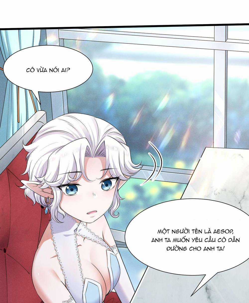 Sau Khi Bị Ốc Sên Truy Sát Chapter 13 trang 60