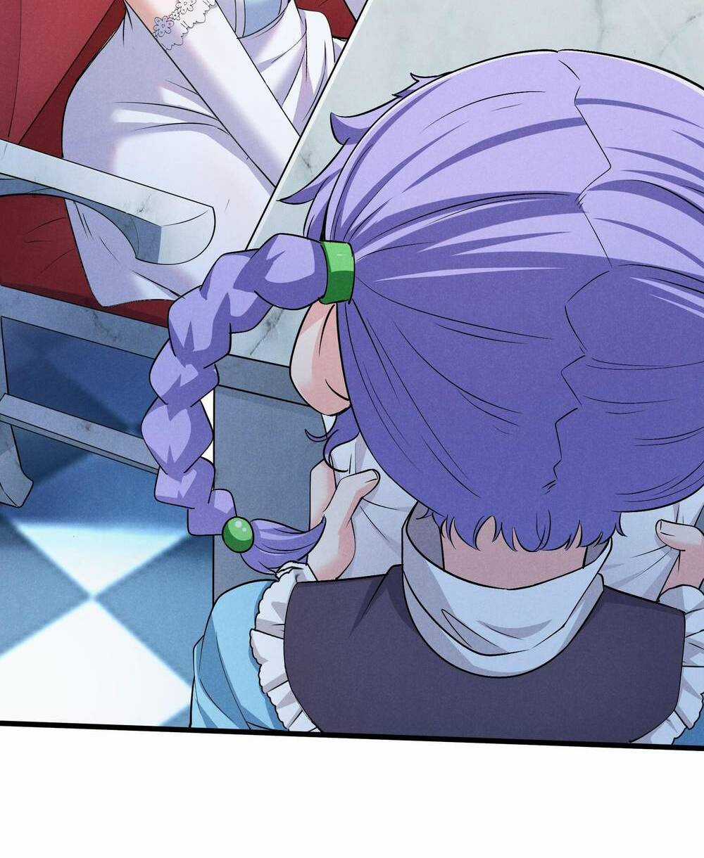 Sau Khi Bị Ốc Sên Truy Sát Chapter 13 trang 61