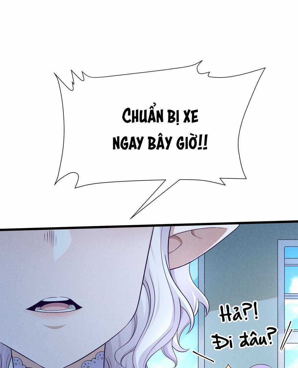 Sau Khi Bị Ốc Sên Truy Sát Chapter 13 trang 62