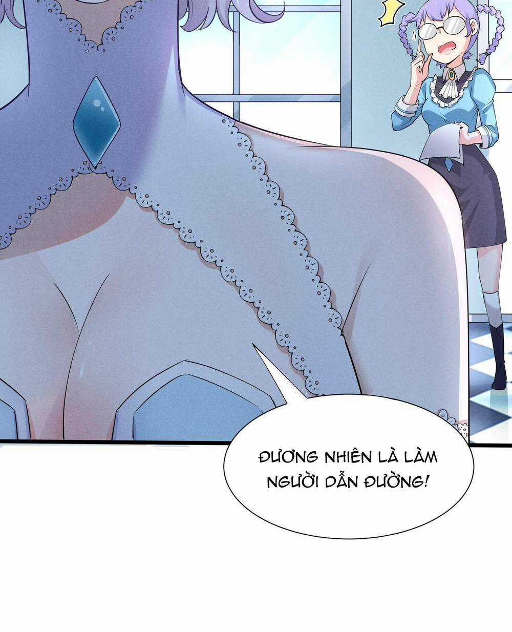 Sau Khi Bị Ốc Sên Truy Sát Chapter 13 trang 63