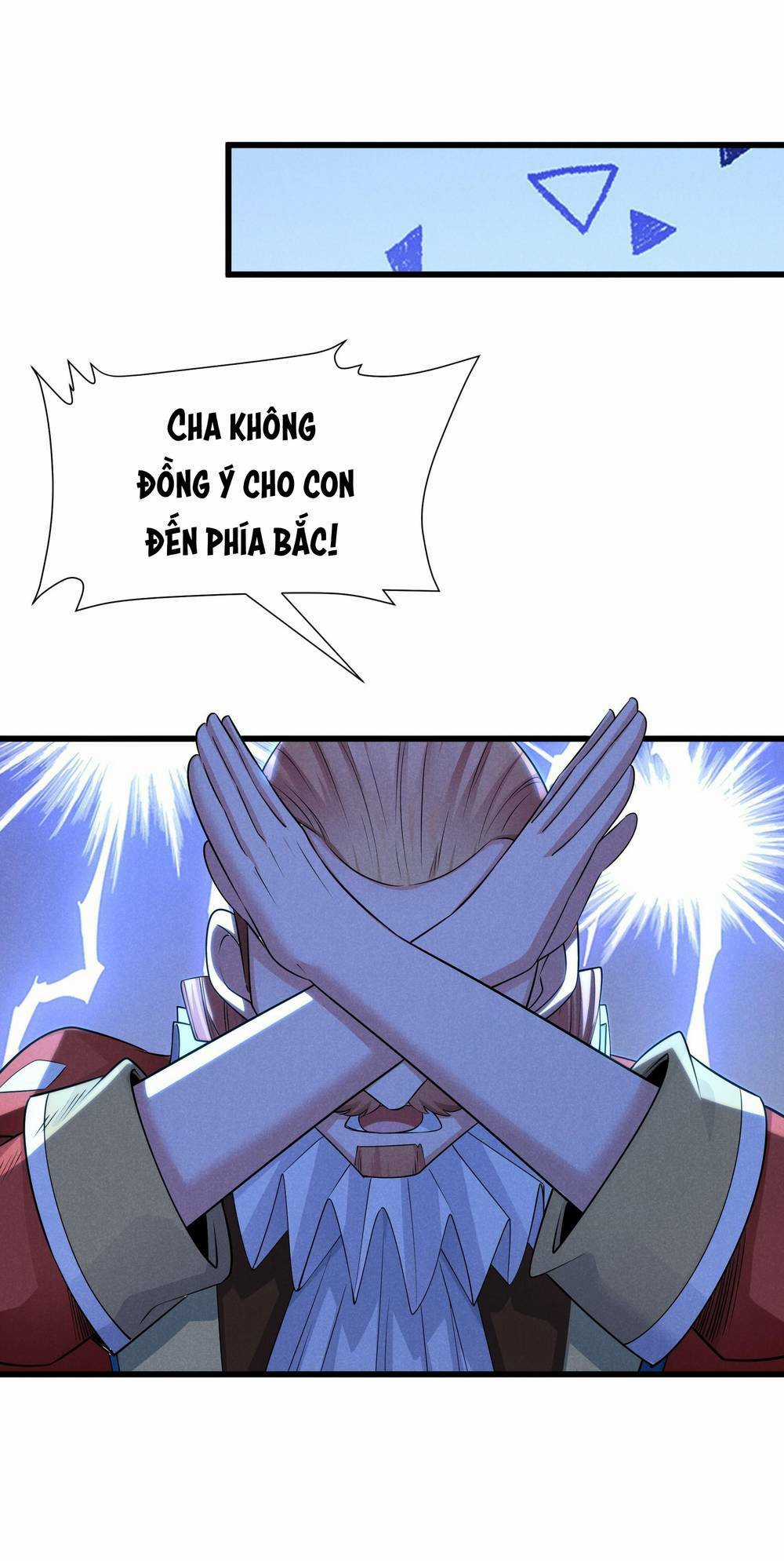 Sau Khi Bị Ốc Sên Truy Sát Chapter 13 trang 64