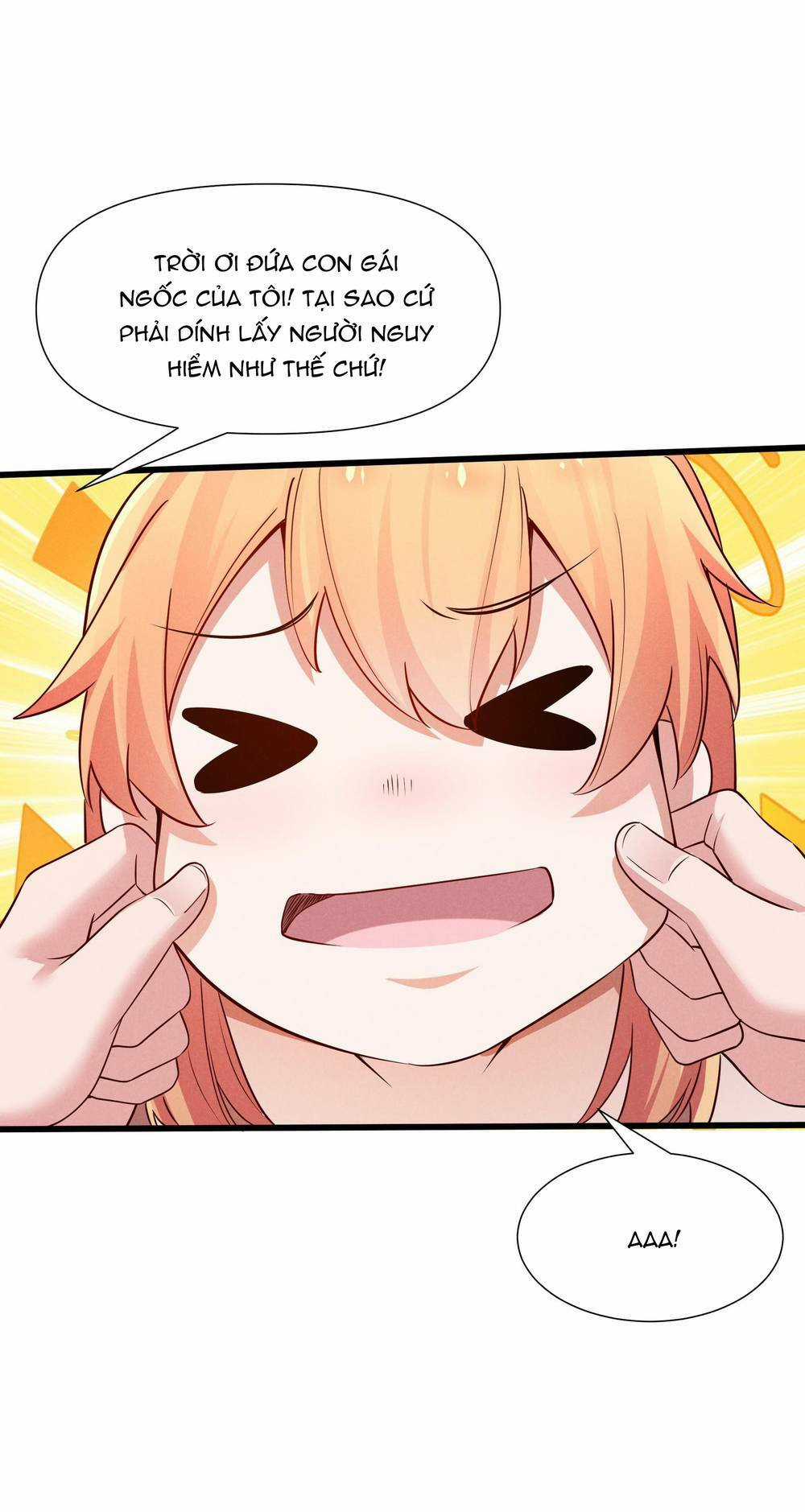 Sau Khi Bị Ốc Sên Truy Sát Chapter 13 trang 68