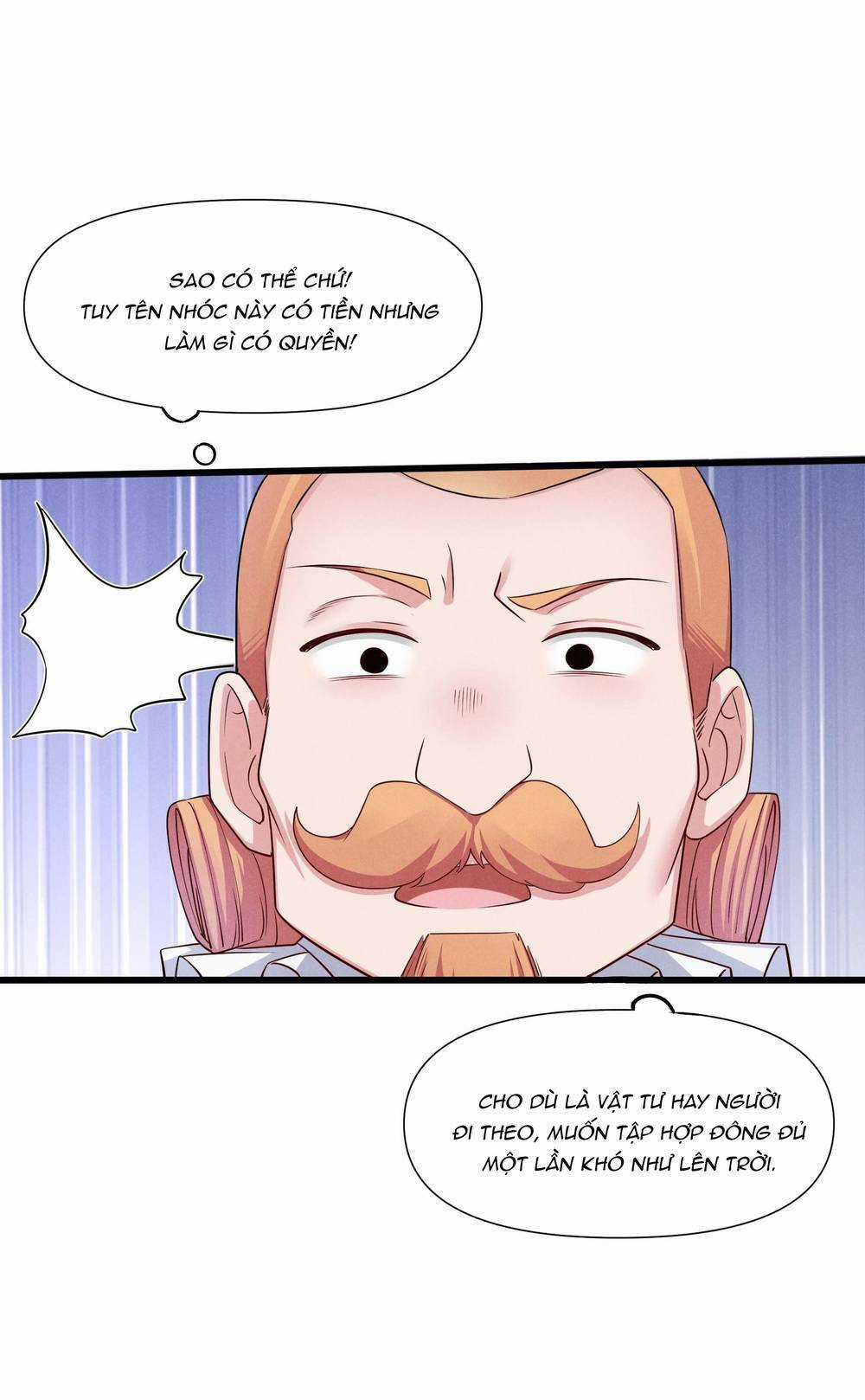 Sau Khi Bị Ốc Sên Truy Sát Chapter 13 trang 71