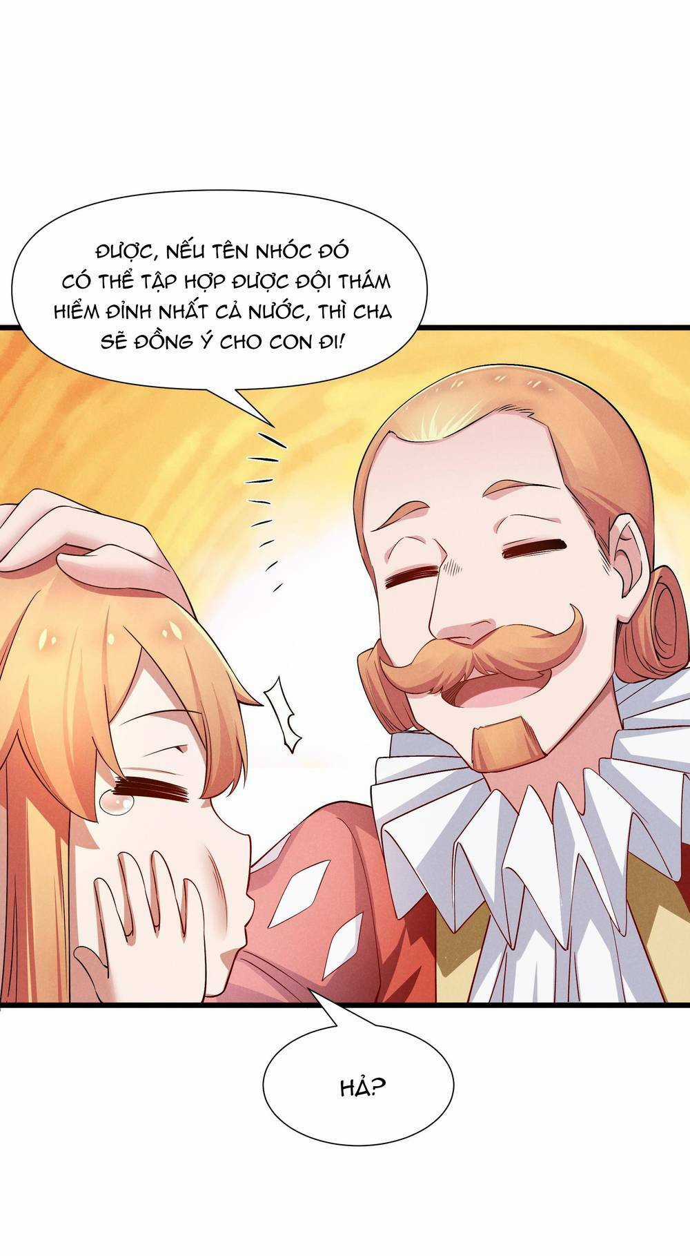 Sau Khi Bị Ốc Sên Truy Sát Chapter 13 trang 72