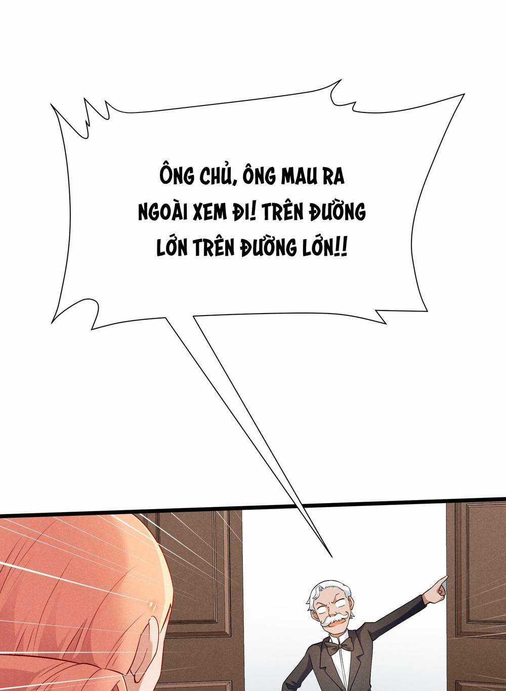 Sau Khi Bị Ốc Sên Truy Sát Chapter 13 trang 75