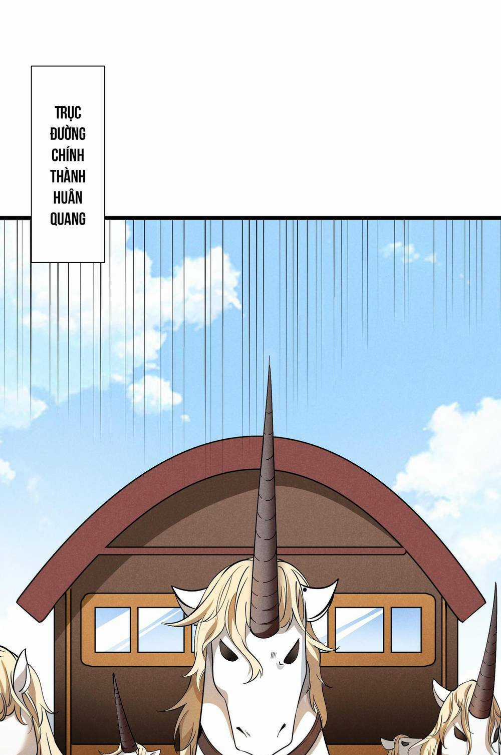 Sau Khi Bị Ốc Sên Truy Sát Chapter 13 trang 77