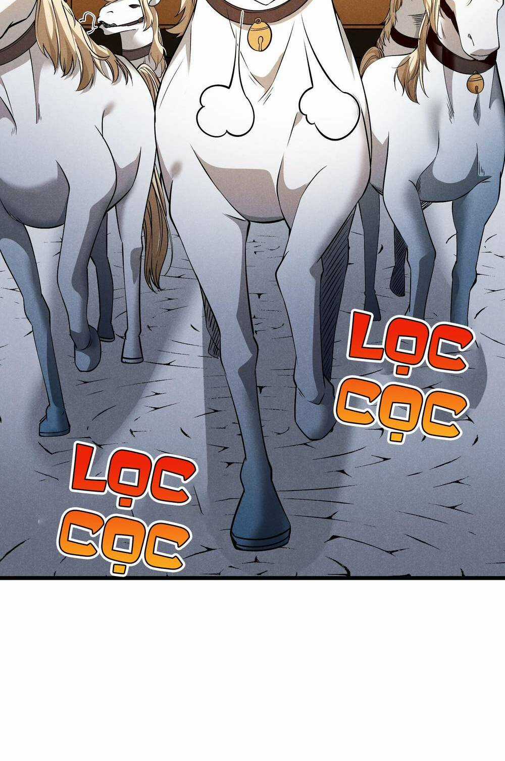 Sau Khi Bị Ốc Sên Truy Sát Chapter 13 trang 78