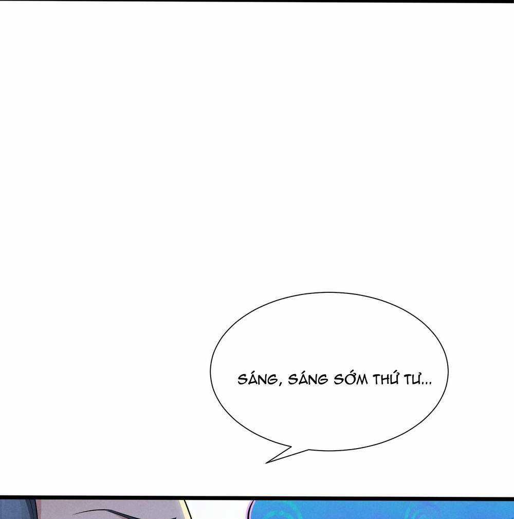 Sau Khi Bị Ốc Sên Truy Sát Chapter 13 trang 8