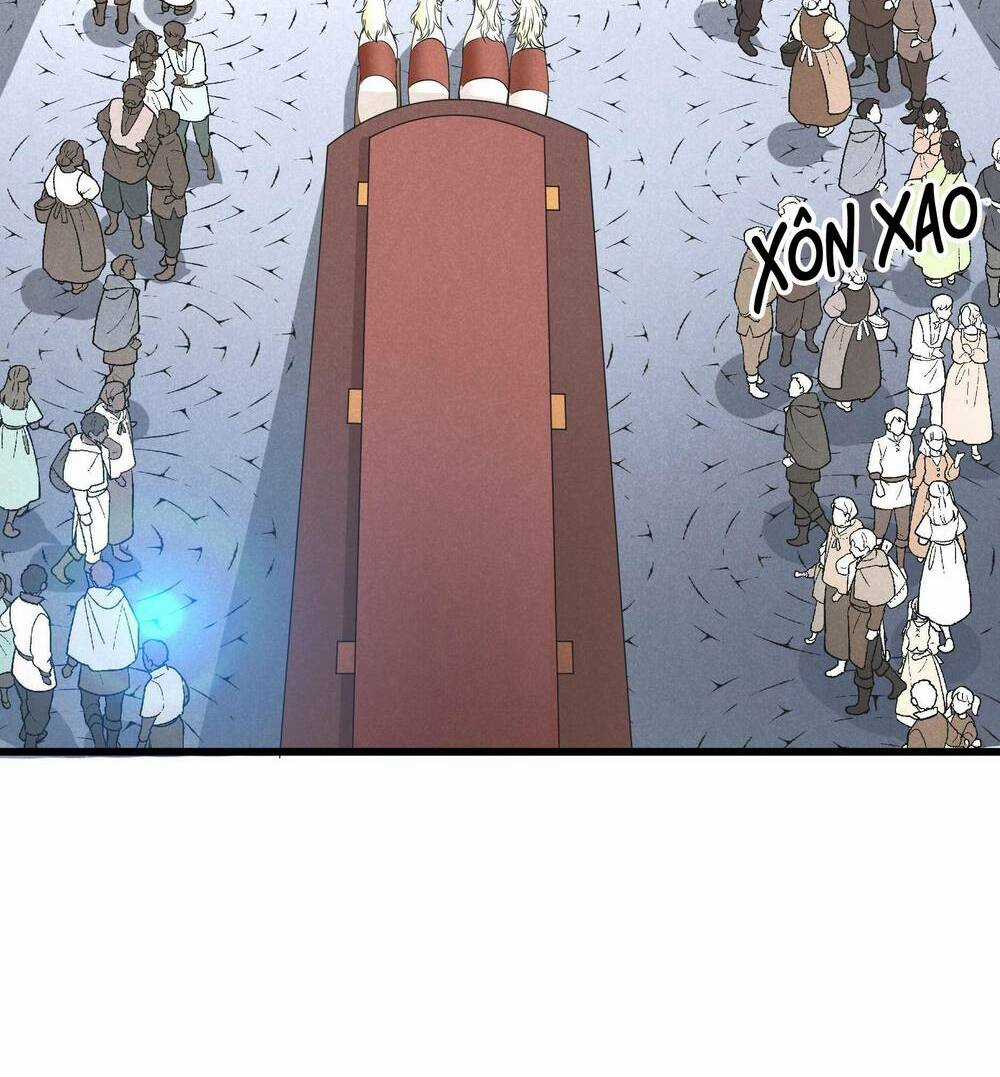 Sau Khi Bị Ốc Sên Truy Sát Chapter 13 trang 80