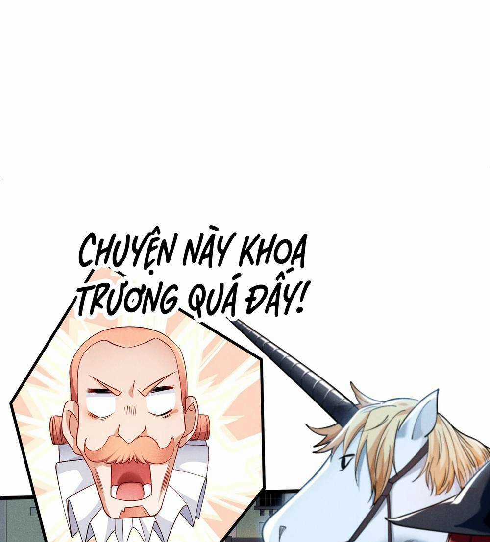 Sau Khi Bị Ốc Sên Truy Sát Chapter 13 trang 81