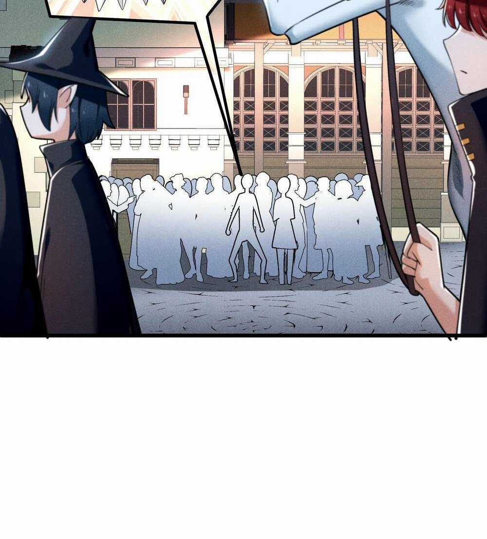 Sau Khi Bị Ốc Sên Truy Sát Chapter 13 trang 82