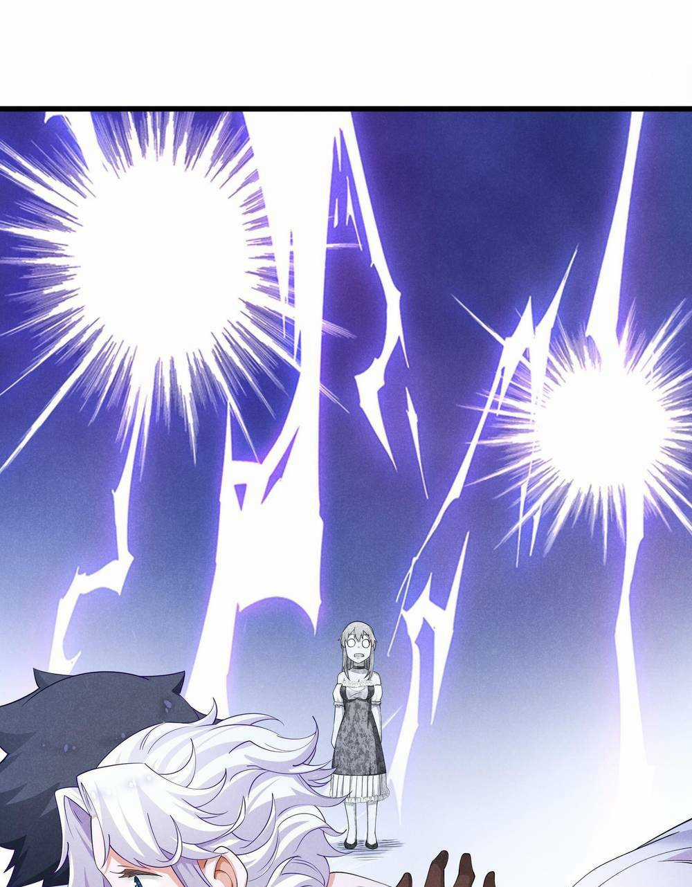 Sau Khi Bị Ốc Sên Truy Sát Chapter 13 trang 91