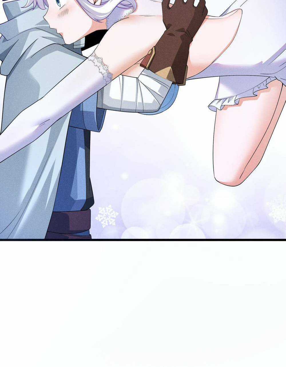 Sau Khi Bị Ốc Sên Truy Sát Chapter 13 trang 92