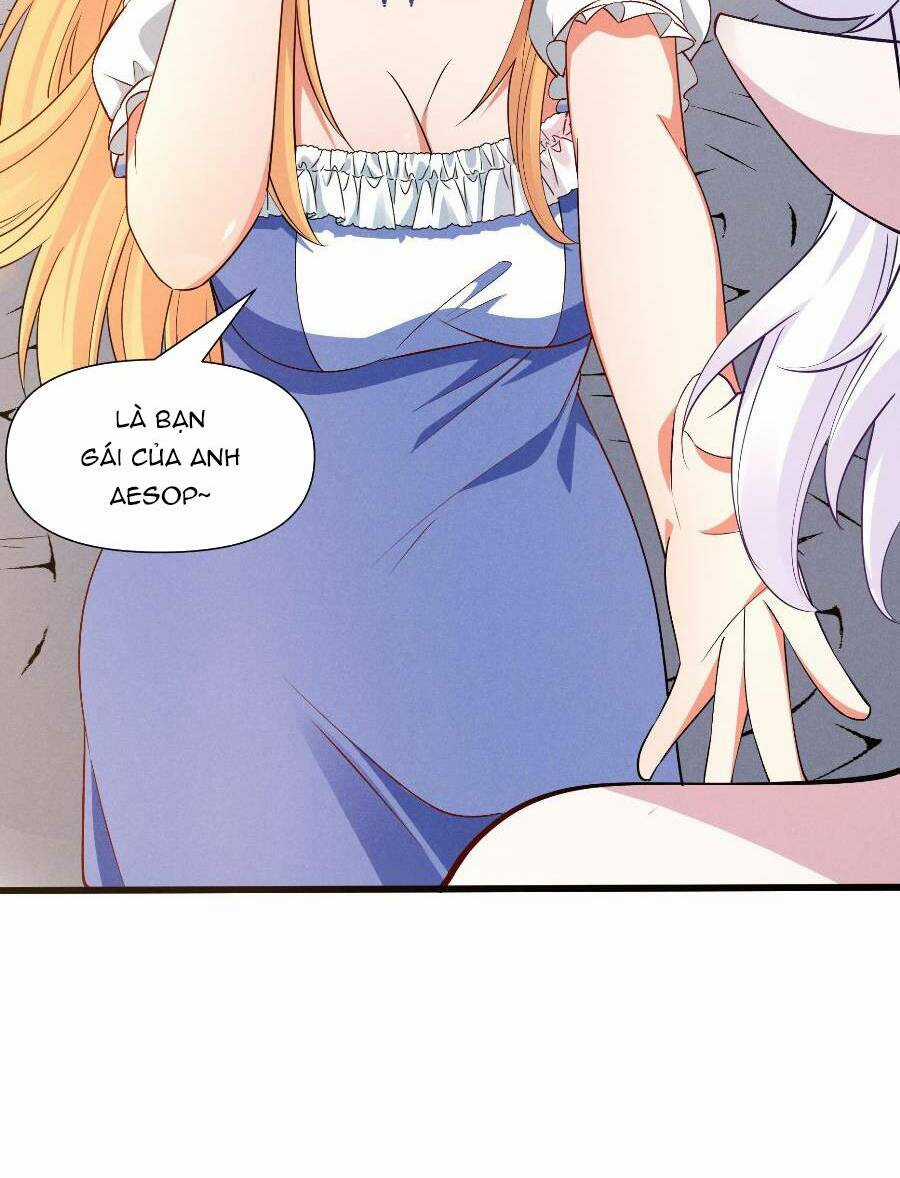 Sau Khi Bị Ốc Sên Truy Sát Chapter 14 trang 11