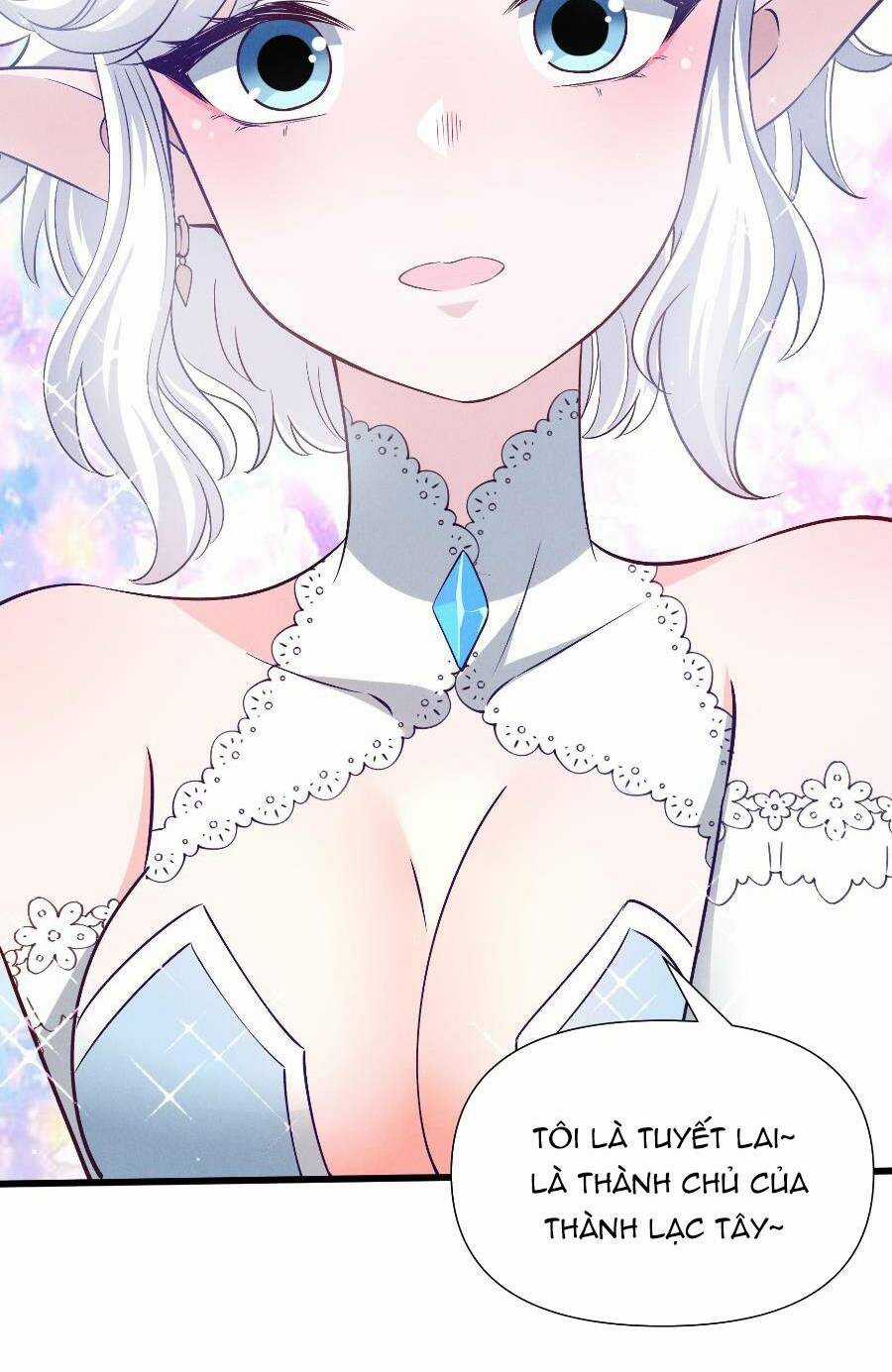 Sau Khi Bị Ốc Sên Truy Sát Chapter 14 trang 13