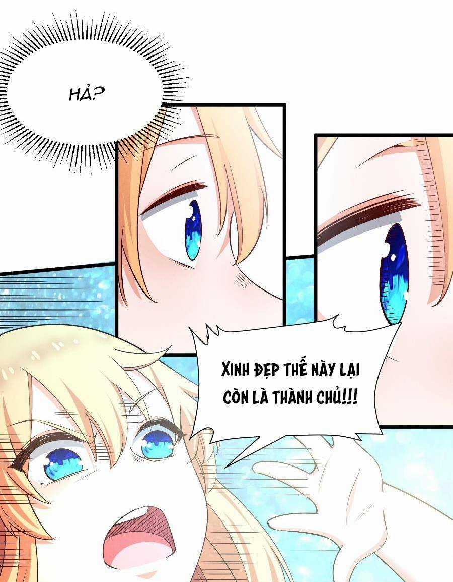 Sau Khi Bị Ốc Sên Truy Sát Chapter 14 trang 14