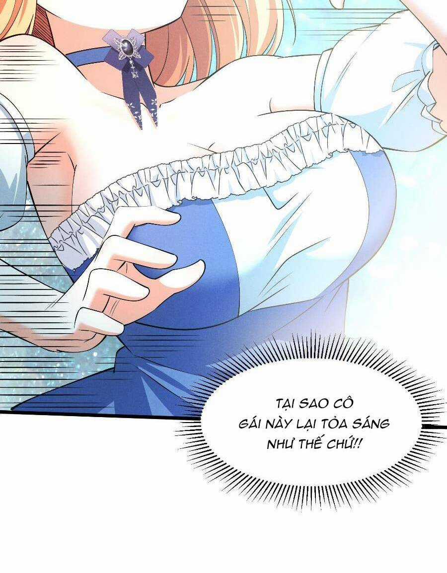 Sau Khi Bị Ốc Sên Truy Sát Chapter 14 trang 15