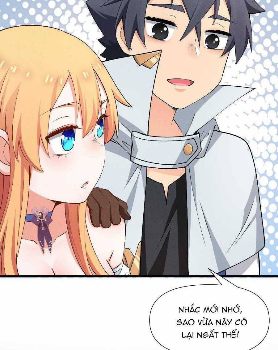 Sau Khi Bị Ốc Sên Truy Sát Chapter 14 trang 17