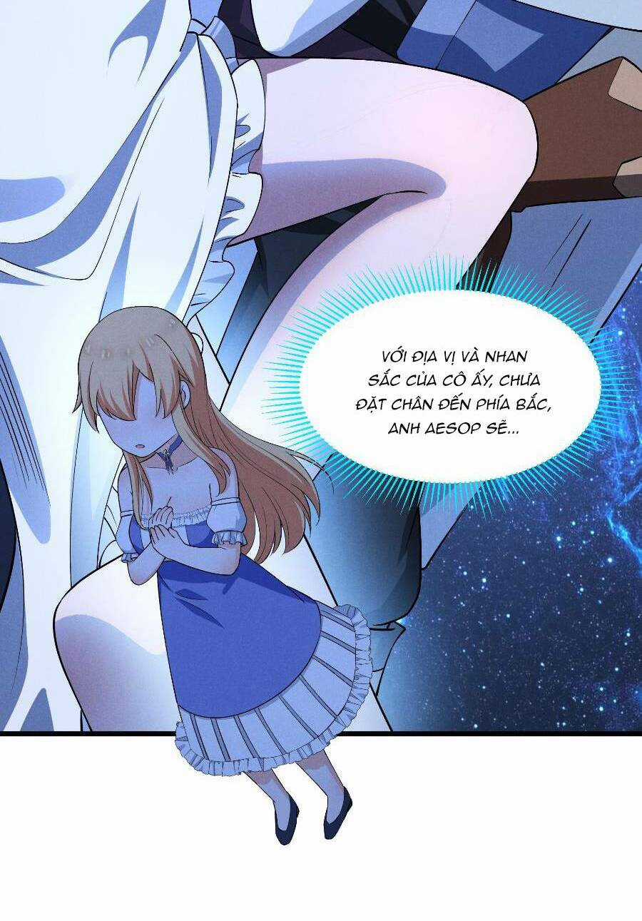 Sau Khi Bị Ốc Sên Truy Sát Chapter 14 trang 19