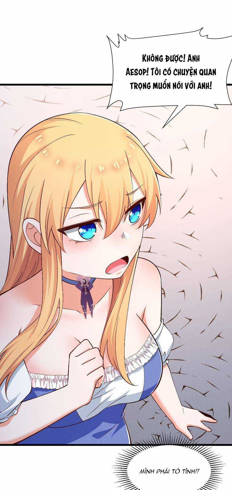 Sau Khi Bị Ốc Sên Truy Sát Chapter 14 trang 20