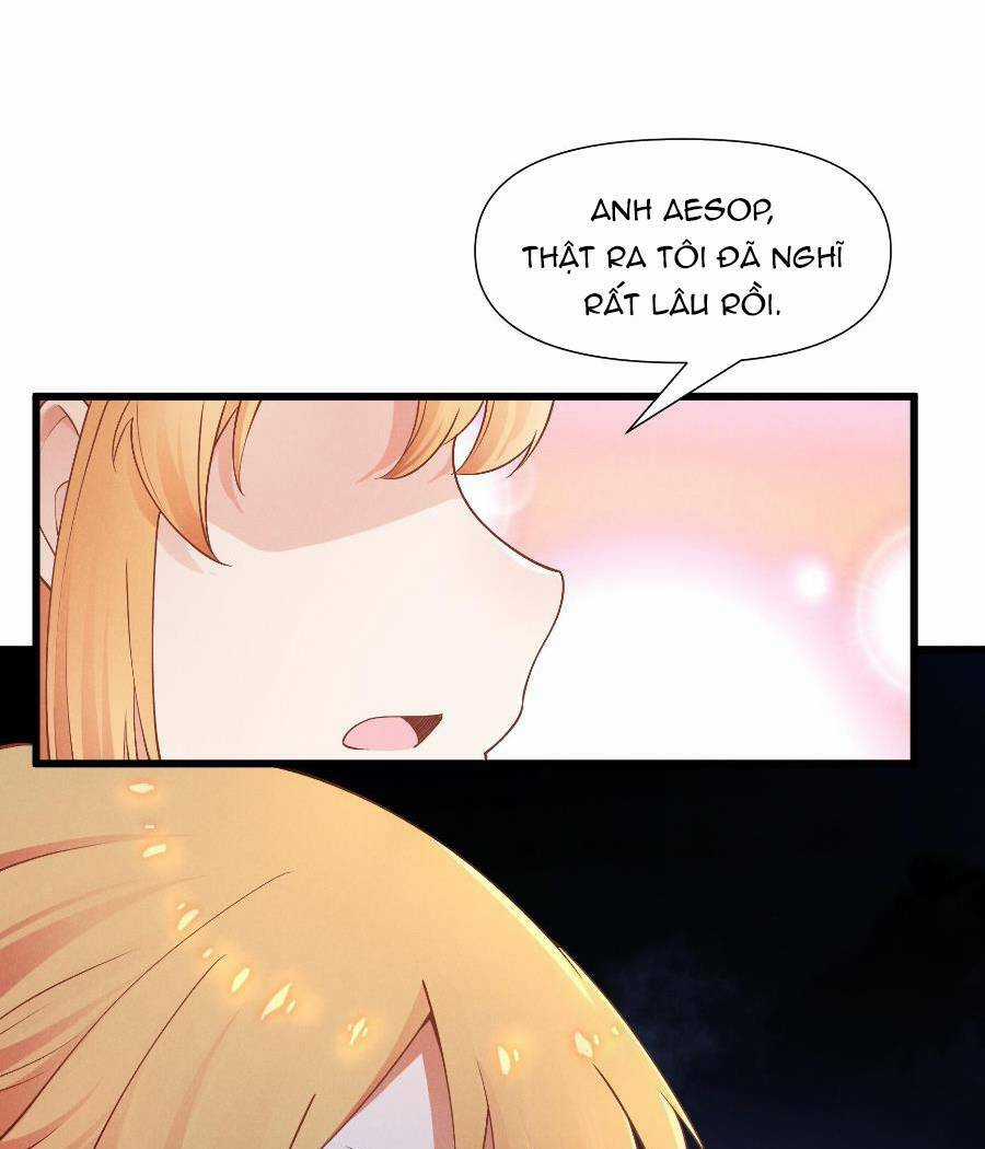 Sau Khi Bị Ốc Sên Truy Sát Chapter 14 trang 22