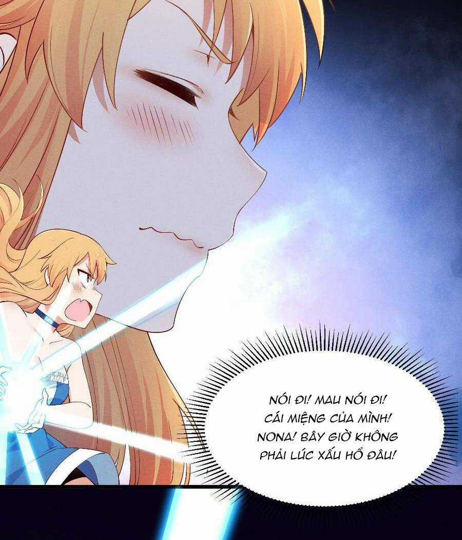 Sau Khi Bị Ốc Sên Truy Sát Chapter 14 trang 23