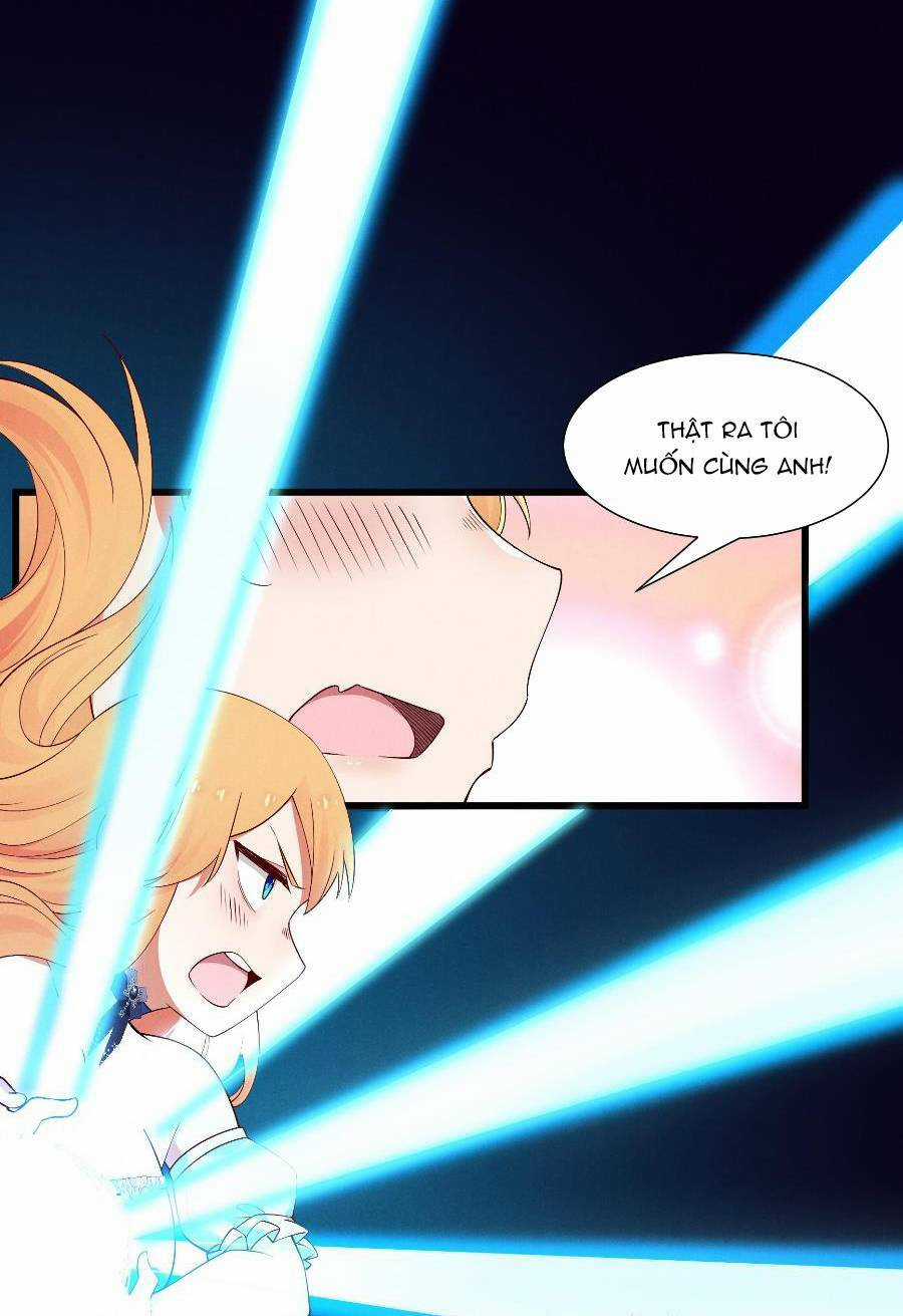 Sau Khi Bị Ốc Sên Truy Sát Chapter 14 trang 24