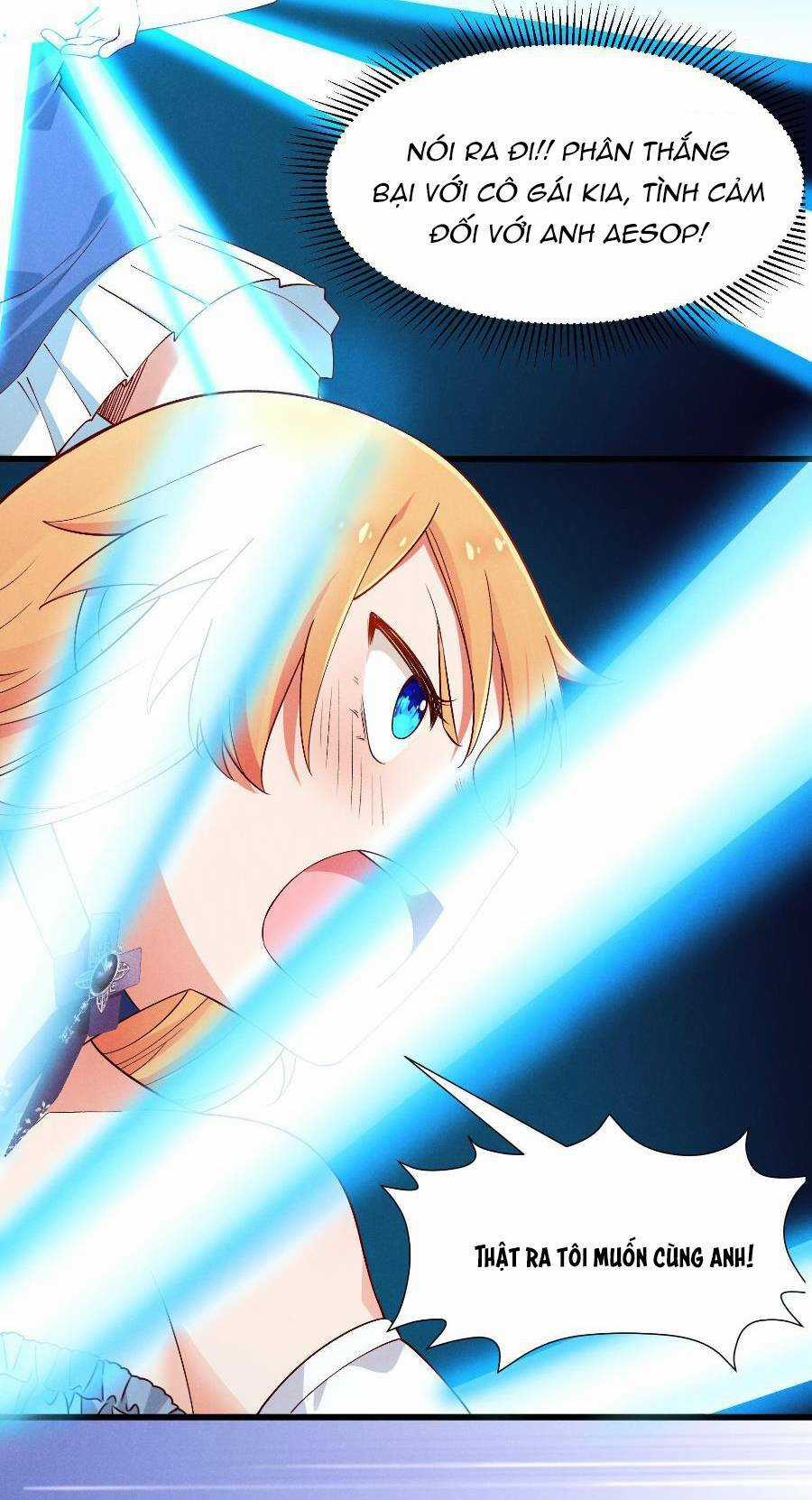 Sau Khi Bị Ốc Sên Truy Sát Chapter 14 trang 25