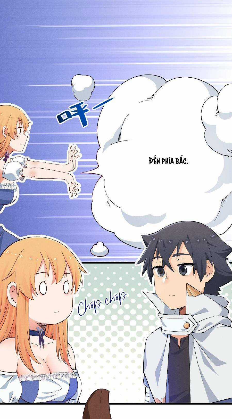 Sau Khi Bị Ốc Sên Truy Sát Chapter 14 trang 26