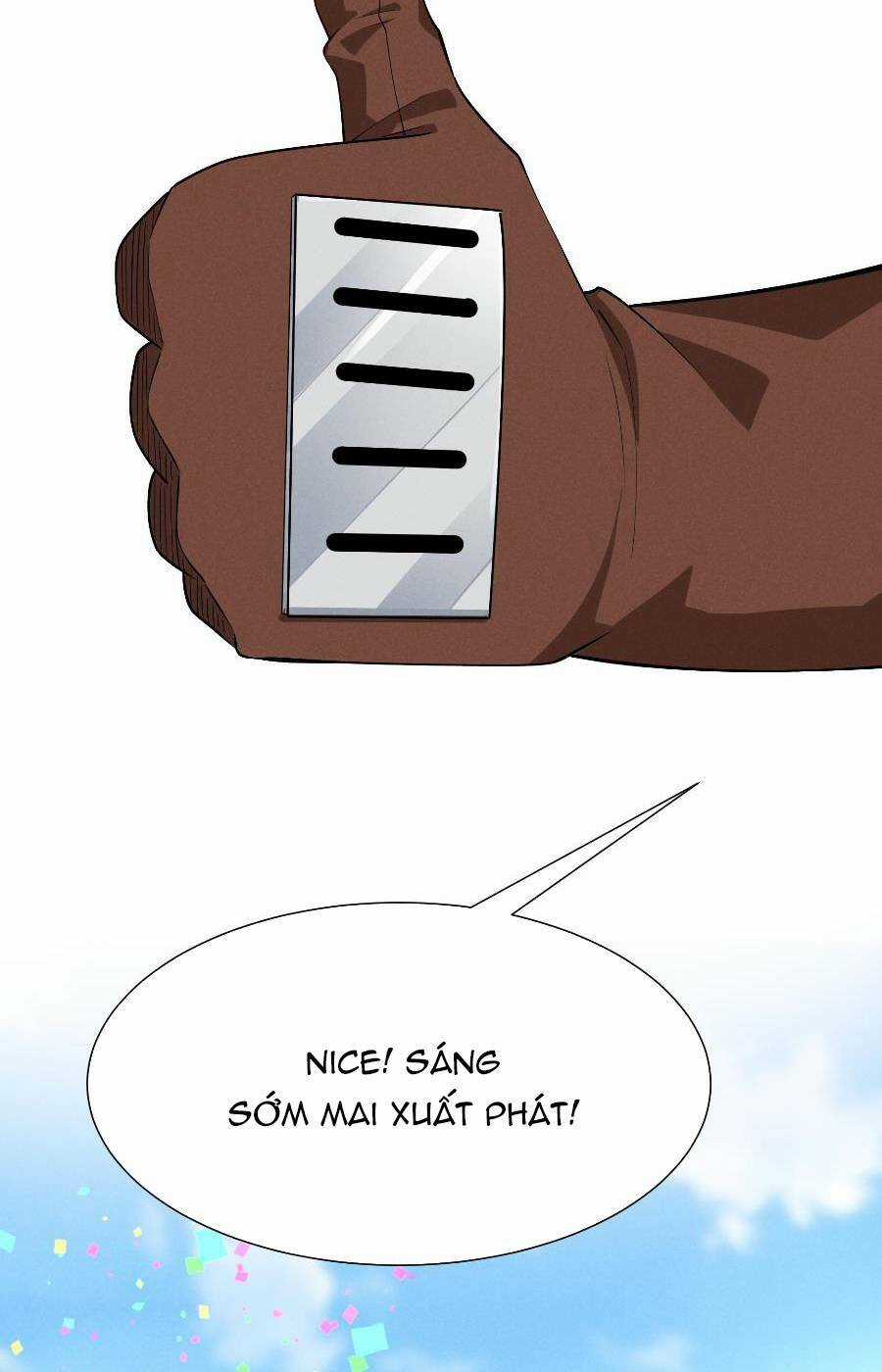 Sau Khi Bị Ốc Sên Truy Sát Chapter 14 trang 27