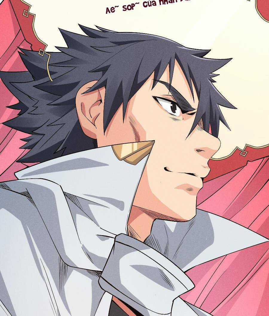 Sau Khi Bị Ốc Sên Truy Sát Chapter 14 trang 32