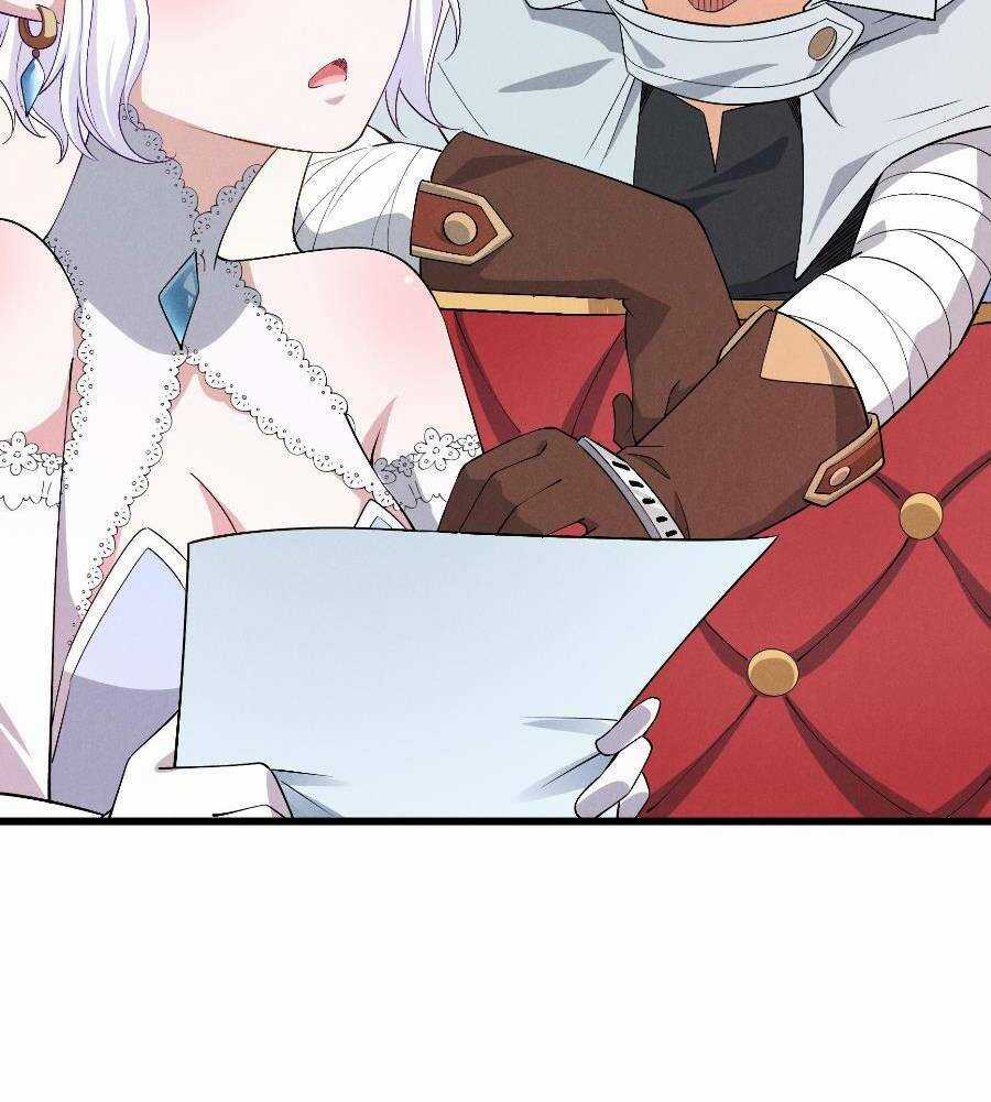 Sau Khi Bị Ốc Sên Truy Sát Chapter 14 trang 37