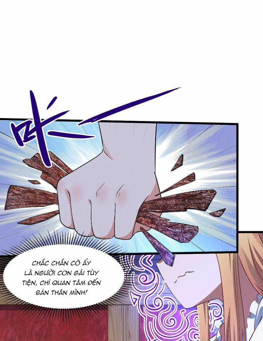 Sau Khi Bị Ốc Sên Truy Sát Chapter 14 trang 38