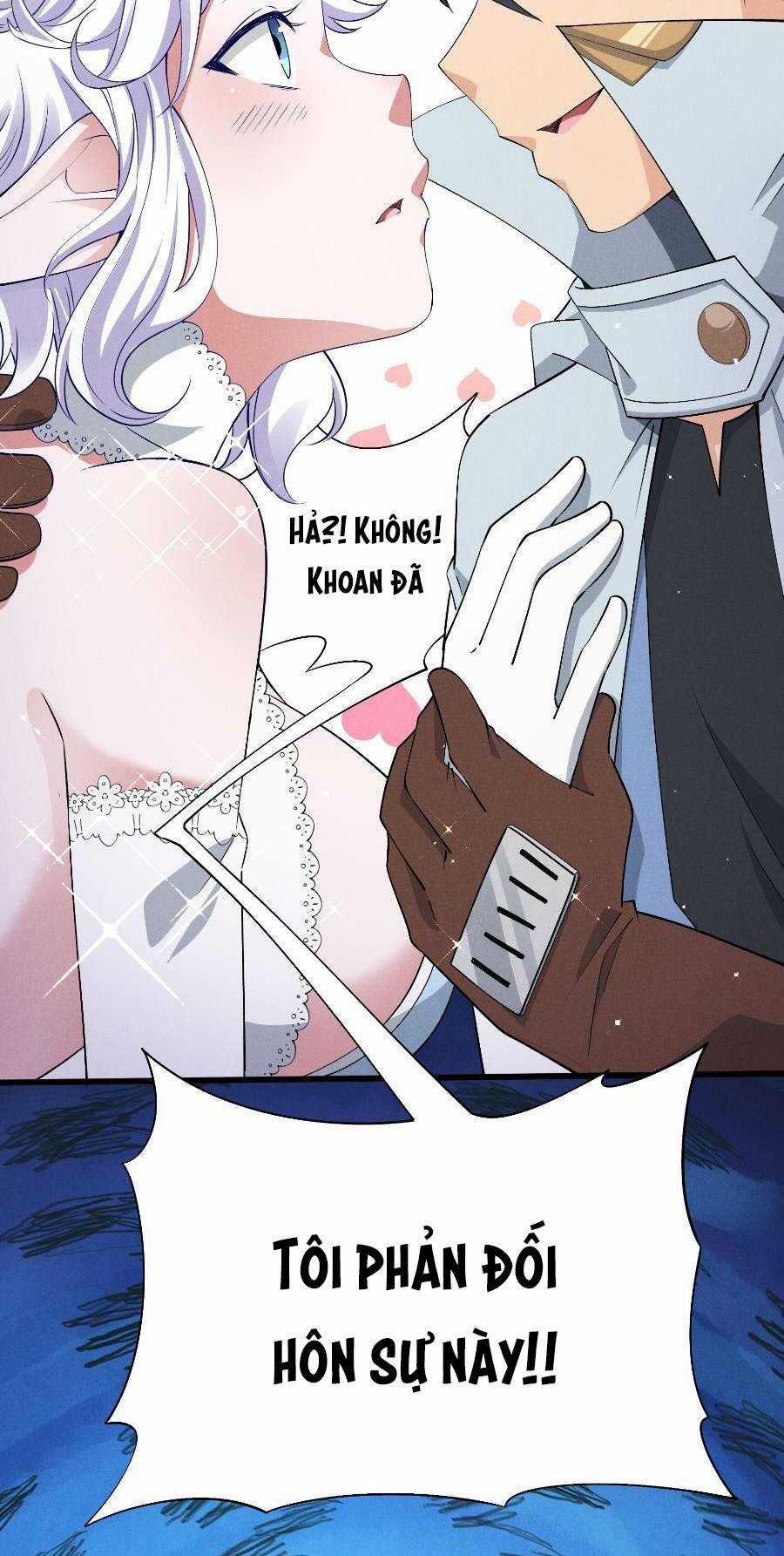 Sau Khi Bị Ốc Sên Truy Sát Chapter 14 trang 4