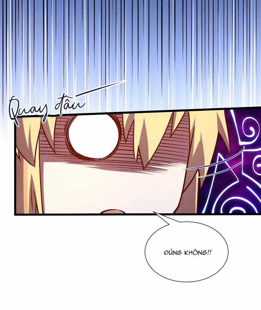 Sau Khi Bị Ốc Sên Truy Sát Chapter 14 trang 40