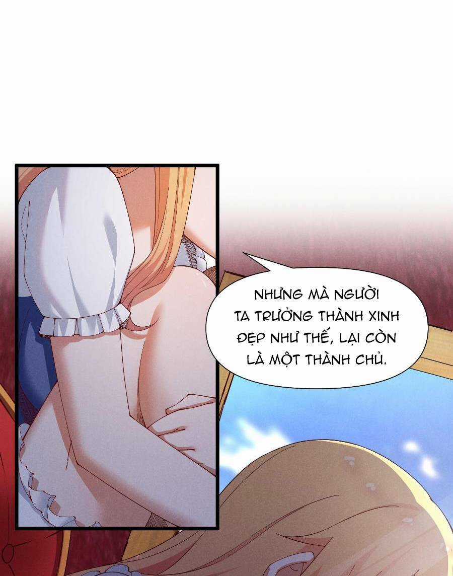 Sau Khi Bị Ốc Sên Truy Sát Chapter 14 trang 42